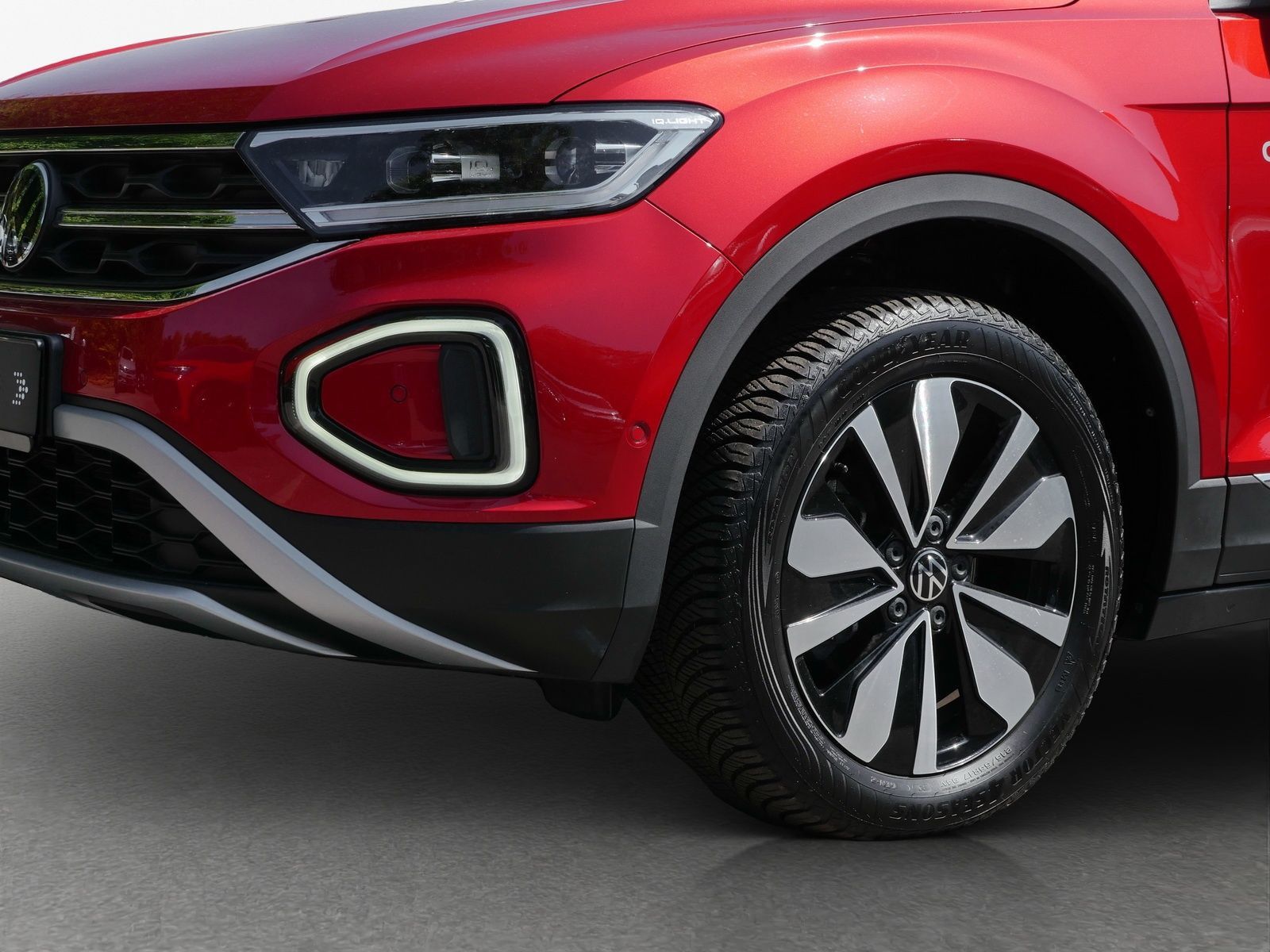 Volkswagen T-Roc - Bild 13