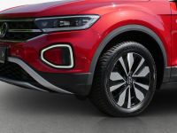 Volkswagen T-Roc - Vorschau Bild 13