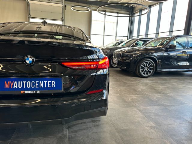 BMW 218 Gran Coupé *M Sport*Shadow*Kamera*