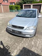 Opel Astra 1.2 16V COMFORT Comfort , HU 05/27 - Opel Astra: 0 16v