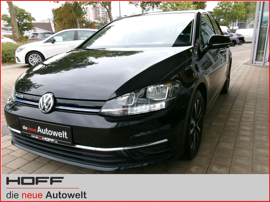 Image of Volkswagen Golf