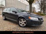 Volvo V70*Bi-Xenon*Leder*NAVI*Klima*Panorama* - Volvo V70 Gebrauchtwagen in Hamburg