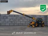 JCB 535-125 Sway - JCB LKWs