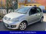 Citroën C3 1.6 VTR *Leder+Klima+PDC+1.Hand* TÜV/AU NEU - Citroën C3: Vtr