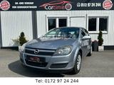 Opel Astra 1.6 Twinport Elegance*WENIG KM*TÜV*KLIMA* - Opel Astra aus 2004: 1.6