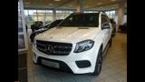 Mercedes-Benz GLS 500 - Mercedes-Benz GLs
