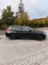 BMW 125i M Sport  - BMW 1er Reihe von privat