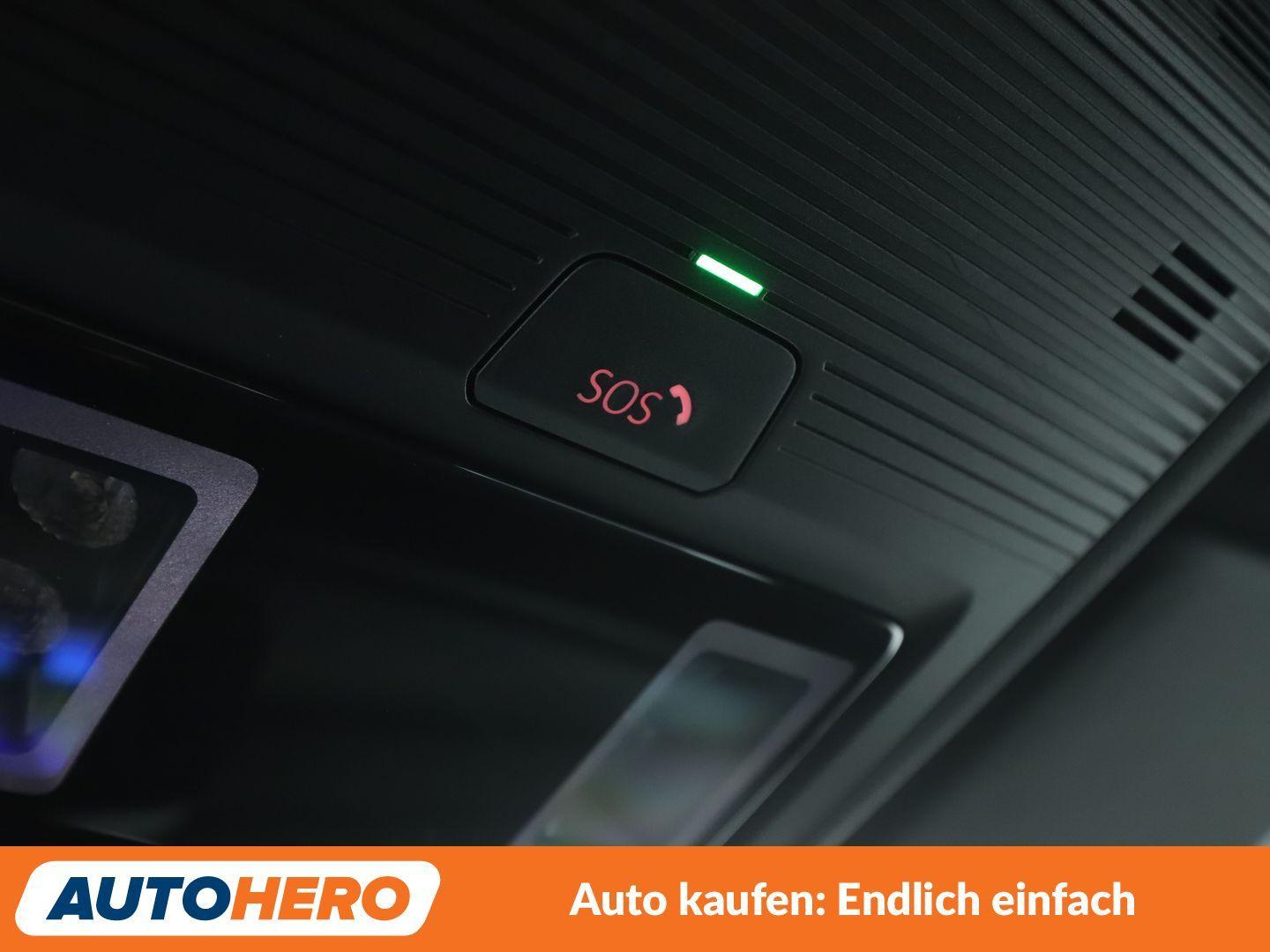 Volkswagen Golf VIII 1.5 eTSI ACT R-Line Aut.*NAVI*PDC*, миниатюра 27