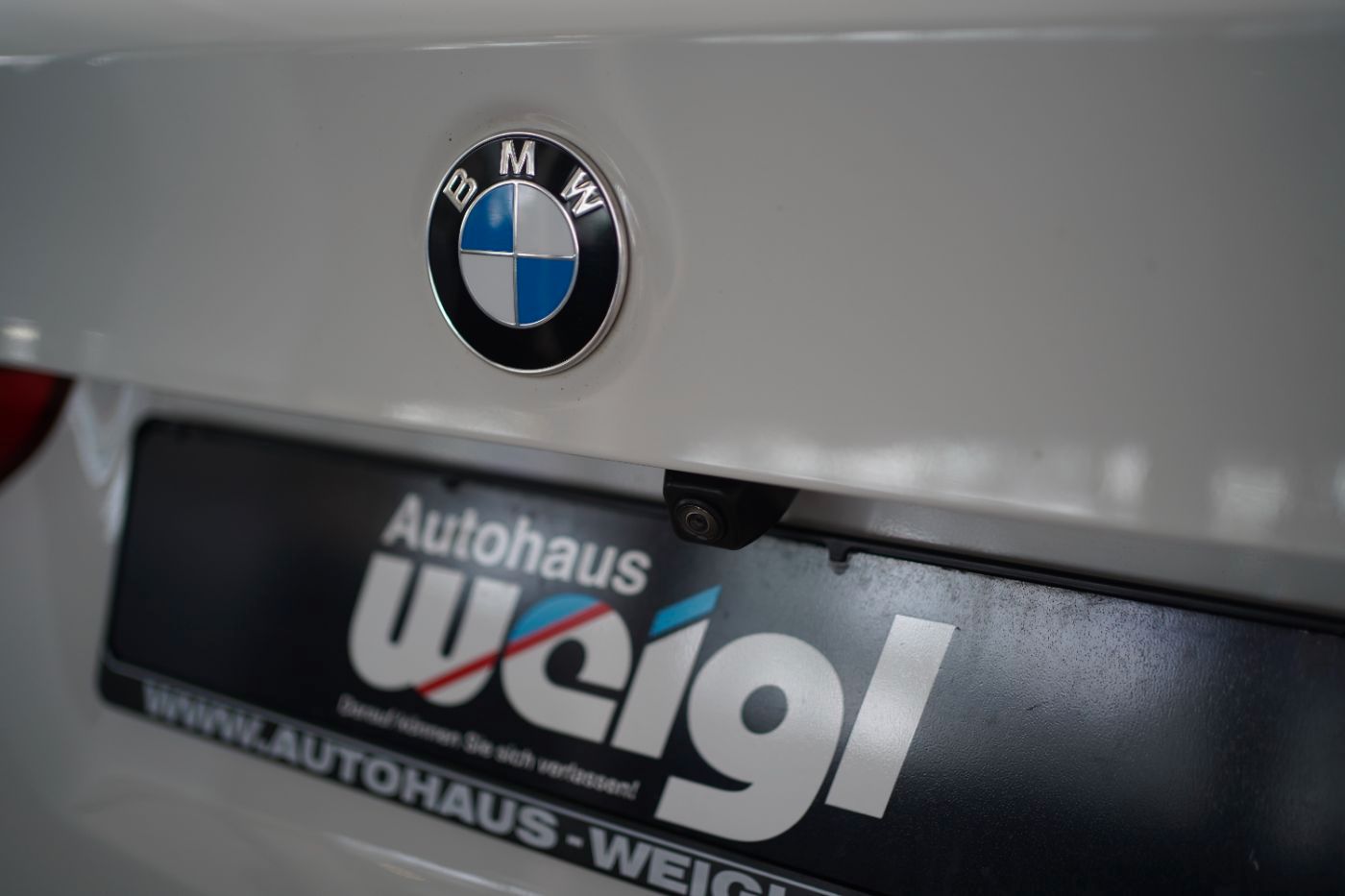 Fahrzeugabbildung BMW 530d xDrive M Sport Standheizung+PanoramaGlasdac