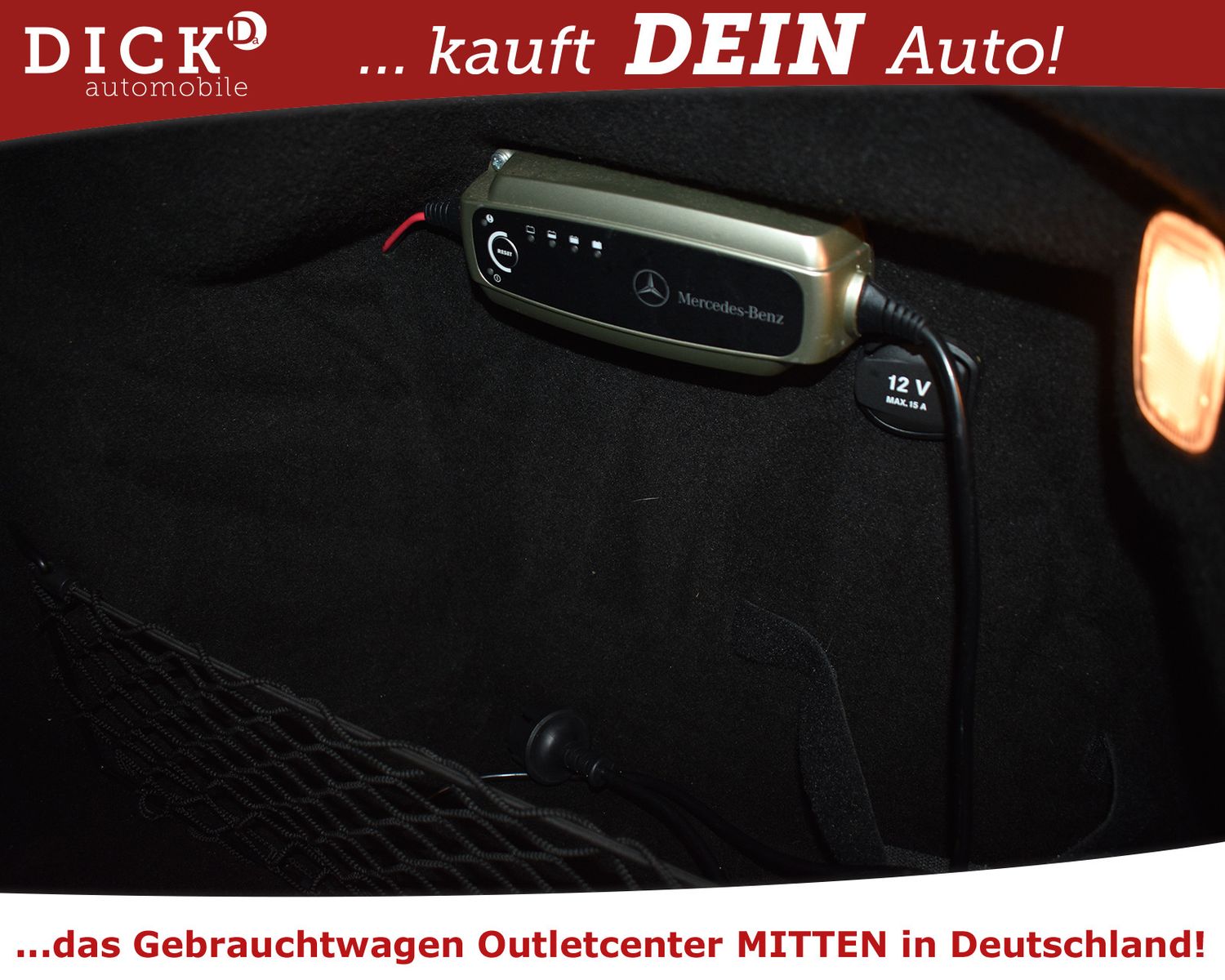 Fahrzeugabbildung Mercedes-Benz S 400 Hyb LUFT+PANO+SOFT+KAM+LED+H&K+COMAN+MUTIK
