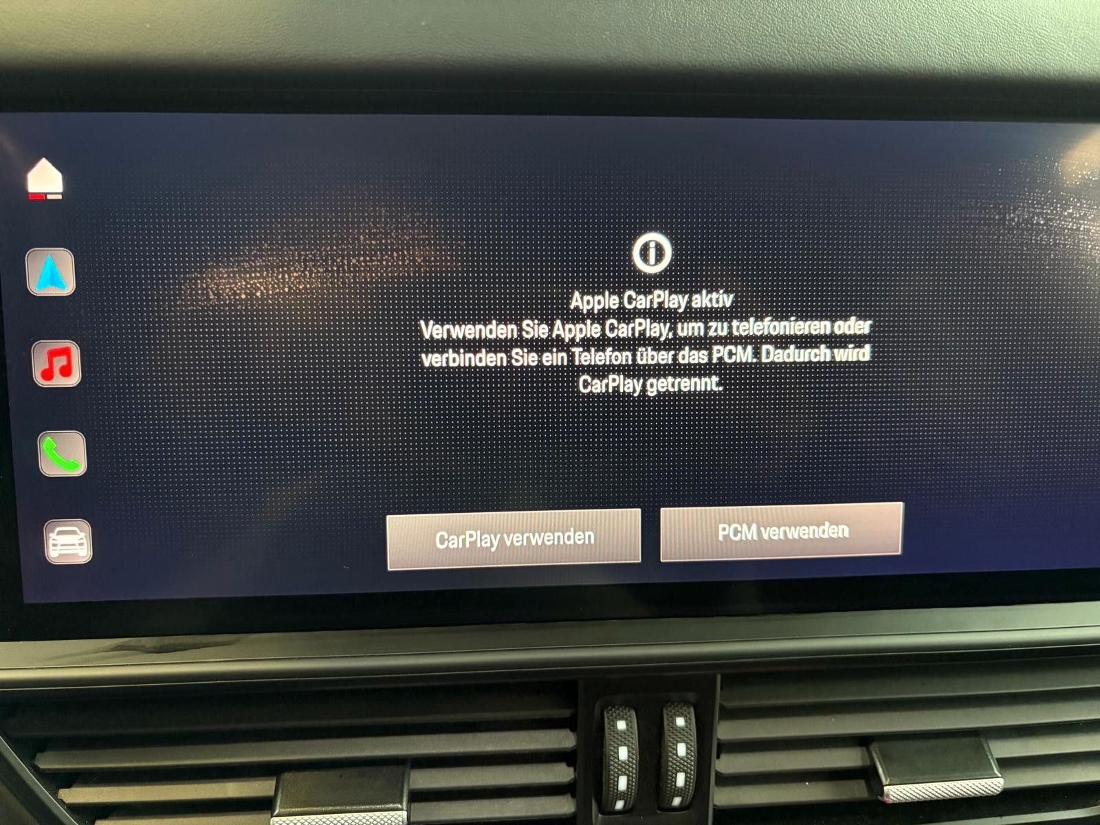 Fahrzeugabbildung Porsche Cayenne Coupe Turbo GT/Burmester/PCCB/Carbon