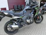 Kawasaki Versys 1000 SE Garantie bis 4/2028