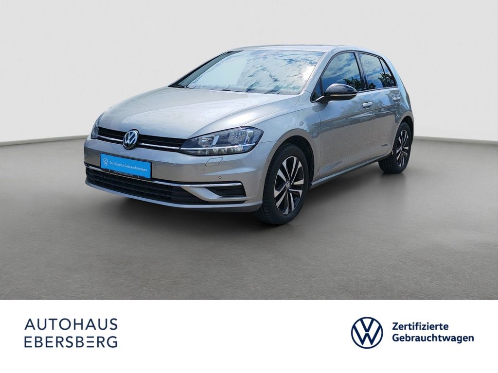 Image of Volkswagen Golf