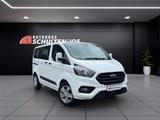 Ford Transit Custom 320 L1 Trend 9-Sitzer*AUTOMATIK* - Ford Transit Custom in Oberhausen