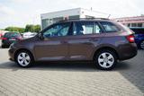 Skoda Fabia Combi 1.2l TSI Style Tempomat Sitzheizung - Skoda Fabia: Automatik