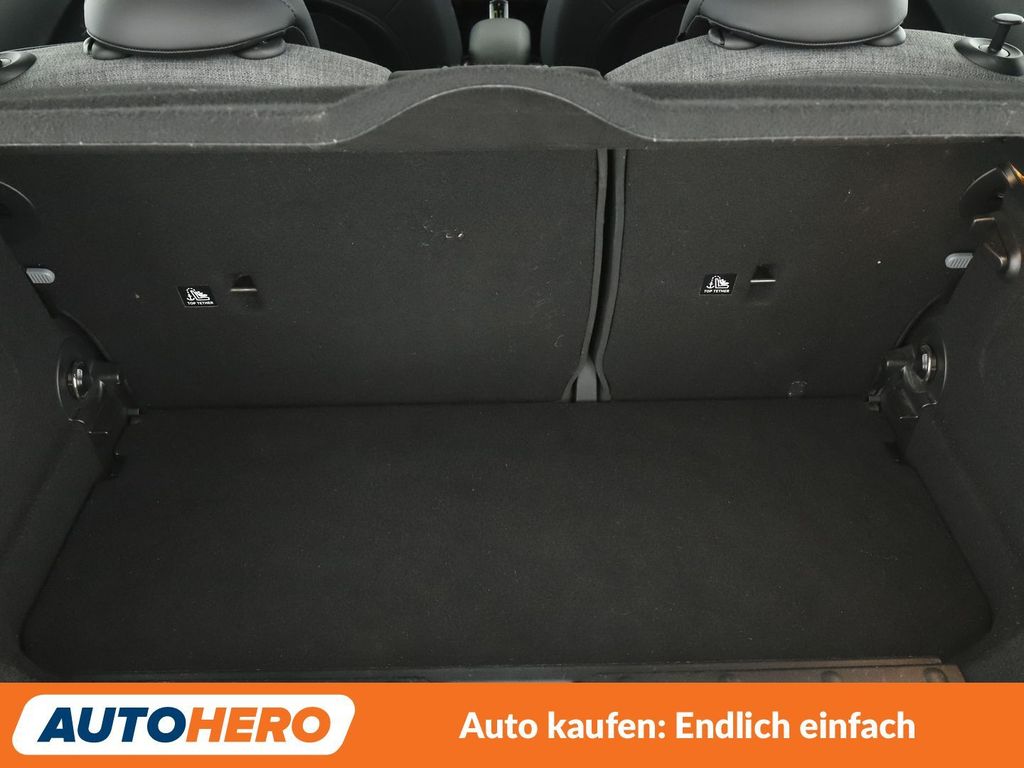 MINI Cooper SE 2020