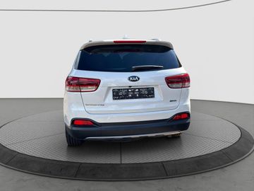 KIA Sorento - 5
