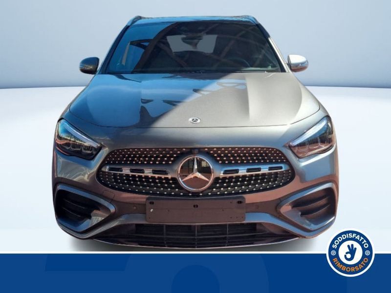 Other Mercedes-Benz GLA 250 E PLUG-IN HYBRID AUTOMATIC imagem 3