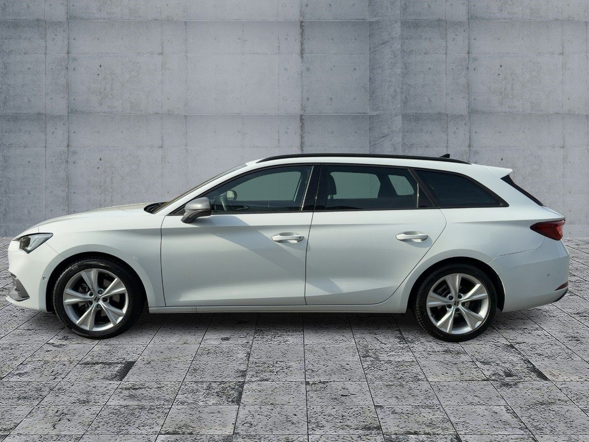 Seat Leon - Bild 4
