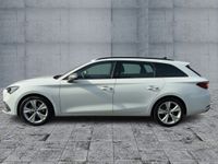 Seat Leon - Vorschau Bild 4