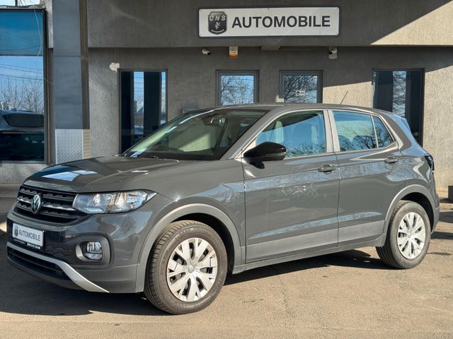 Volkswagen T-Cross Basis