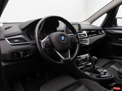 Foto Nummer 20: BMW 218 Gran Tourer