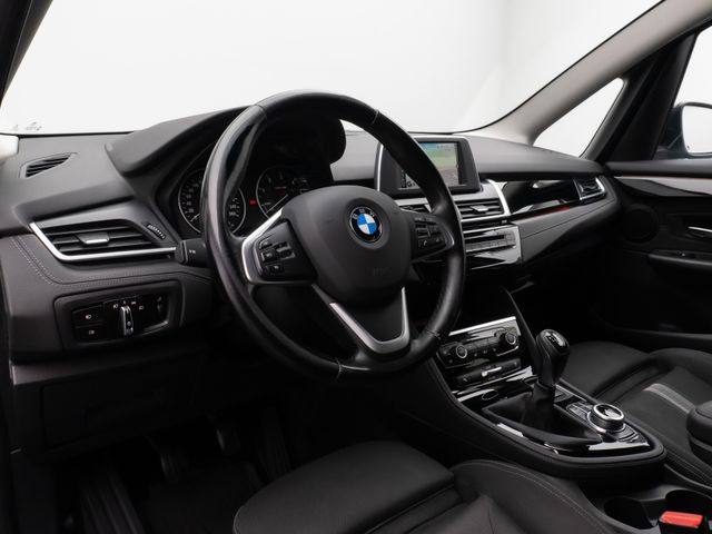 Foto Nummer 20: BMW 218 Gran Tourer
