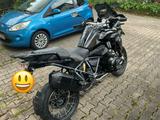BMW GS 1200 Scheckheft-Koffer-Navigator VI - Offers matching your search criteria