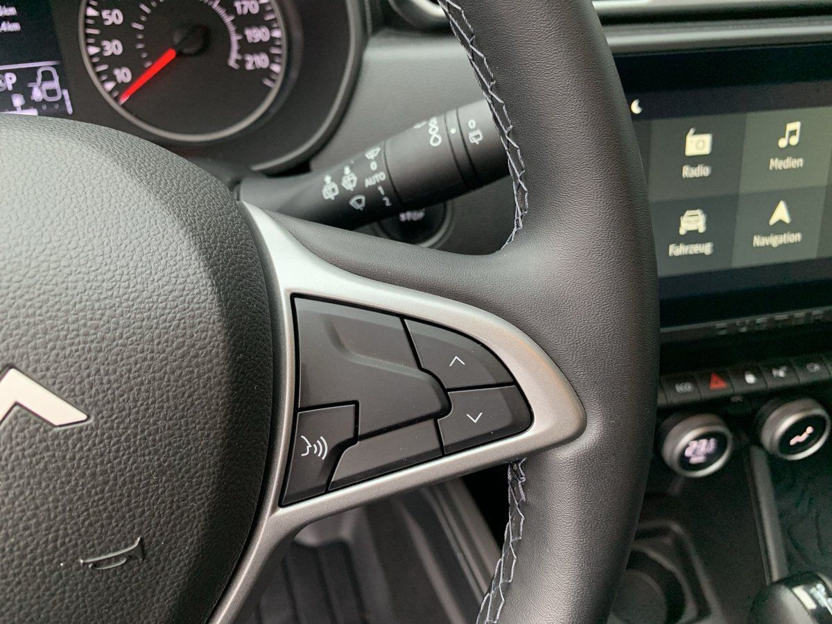 Dacia Duster - Bild 23