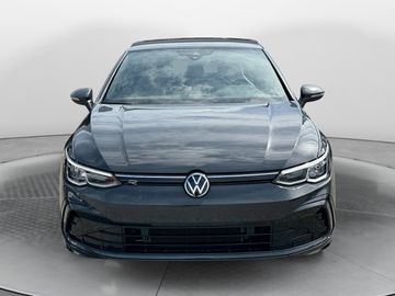 Volkswagen Golf R-Line 1,5 l TSI 130 PS 6-Gang