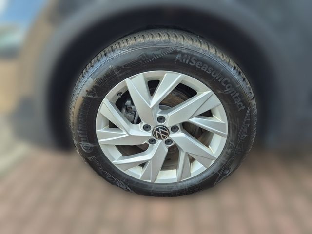 Tiguan 1.5 TSI Life *LED*PDC*SHZ*LENKRAD BEH.*KL