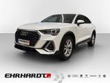 Audi Q3 Sportback 45 TFSI e S tronic S line VIRTUAL*N