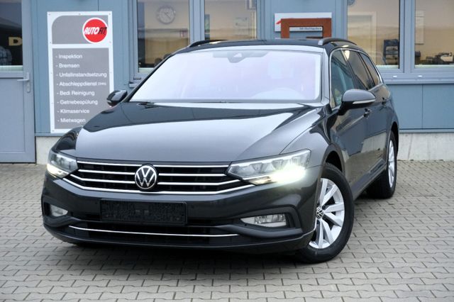 Volkswagen Passat Variant Business*Kamera*ACC*AHK*DigiT.*