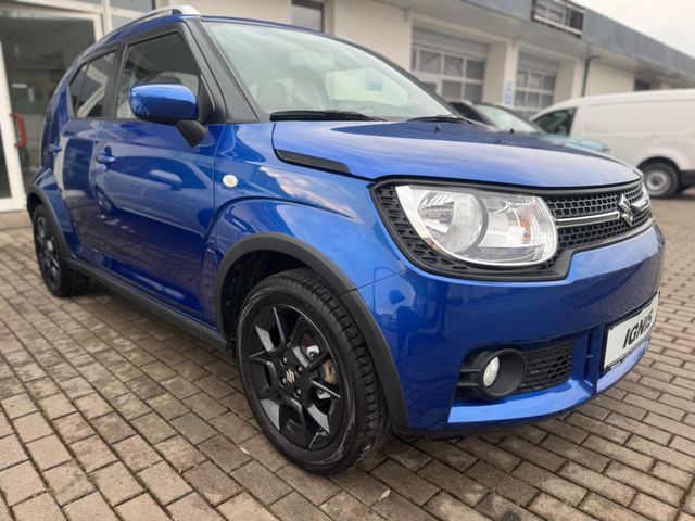 Suzuki Ignis 1.2 DUALJET Allgrip Comfort 4x4