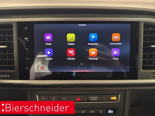 Seat Ateca - Bild 13