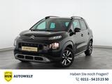 Citroën C3 Aircross 1.2 PureTech 110 Shine S&S NAVI+RFK+ - Citroën C3 Gebrauchtwagen in Mülheim (Ruhr)