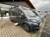 Eura Mobil Van 595 HB Mondial Prestige Automatik