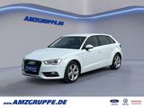 Audi A3 Sportback 1.4 TFSI Ambition PDC+Xenon+Winterp - Audi A3 Gebrauchtwagen