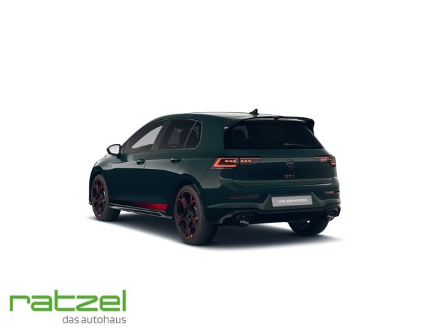 Fahrzeugabbildung Volkswagen Golf VIII GTI EDITION 50 NAVI+LED+IQ.Light+ACC