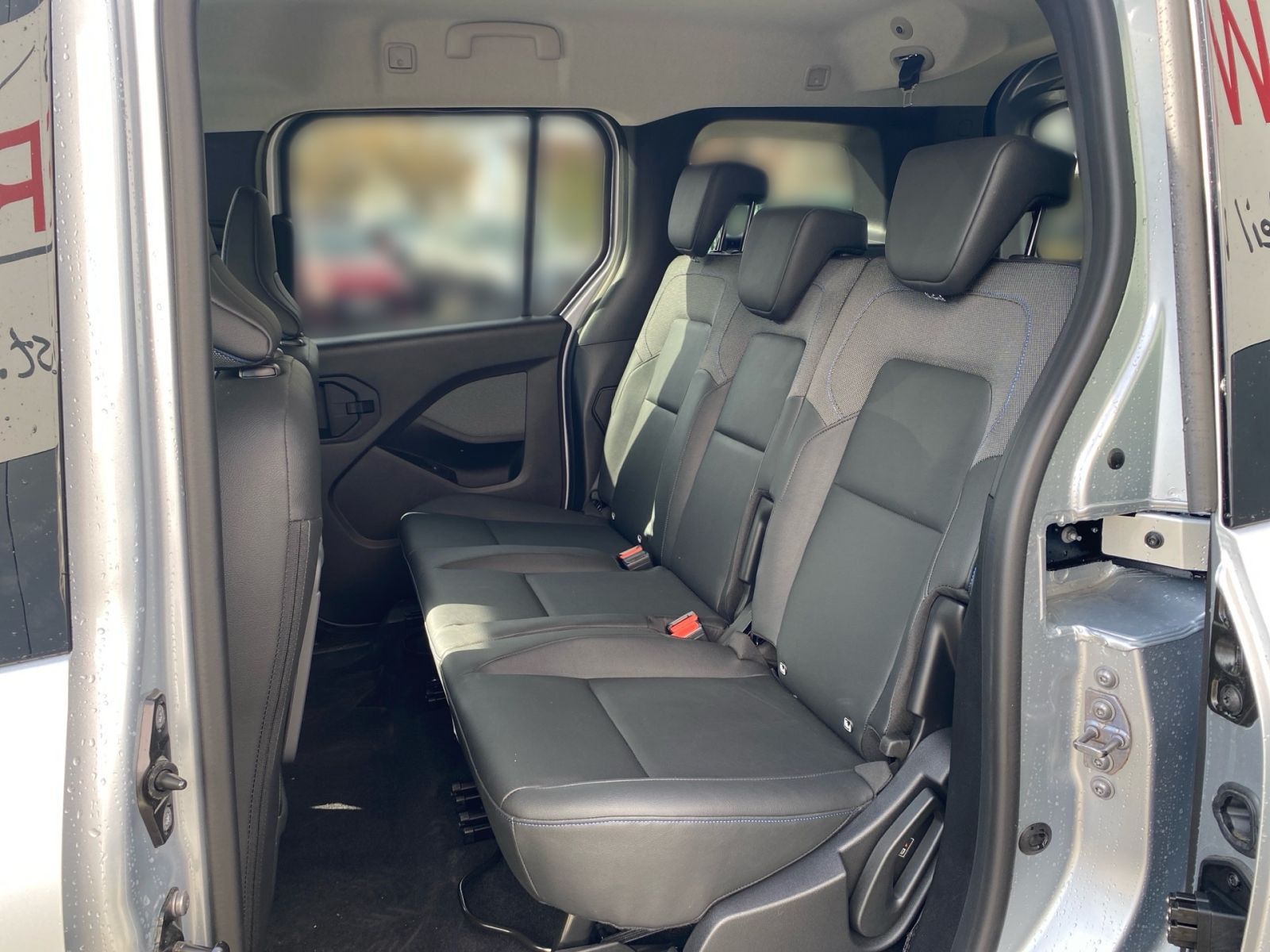 Nissan Townstar - Bild 11