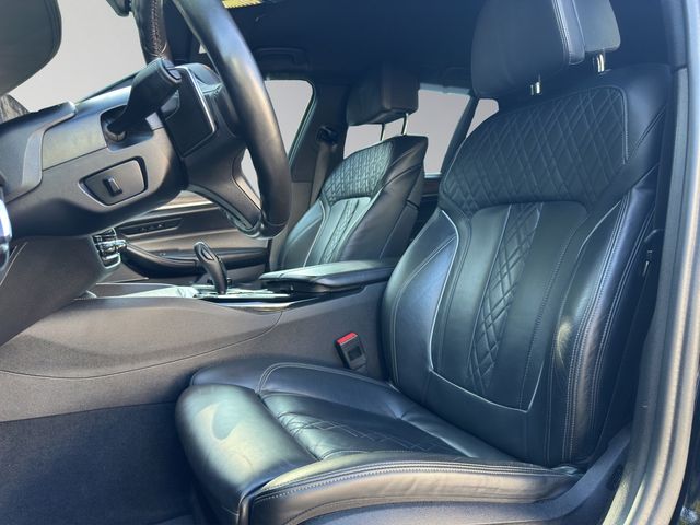 540 i xDrive M-Sport