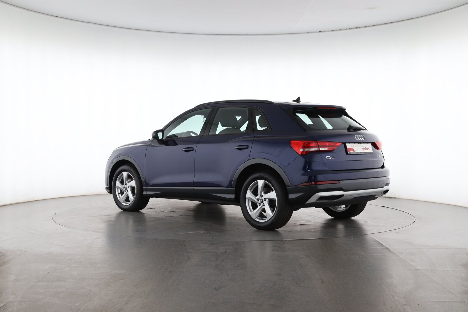 Audi Q3 - Bild 4
