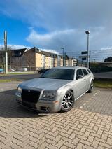 Chrysler Verkaufe Chrysler 300c 3,0D MIT TÜV - Chrysler 300C in Essen