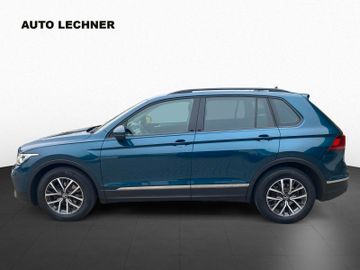 Bild 8 VW Tiguan Life*AHK*MATRIX*ACC*CARPLAY*BUSINESS*1HD*