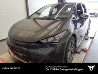 Cupra Born - Vorschau Bild 1
