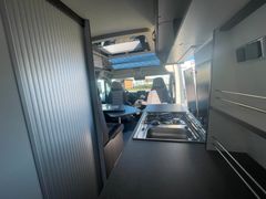 Pössl Summit 640 Prime | Automatik, Autonomous Driving
