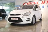 Ford S-MAX Titanium *Automatik*Navi*Panorama*AHK 1,8t - Ford S-Max aus 2012