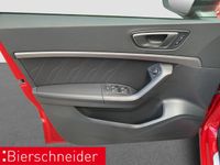 Seat Ateca - Vorschau Bild 9
