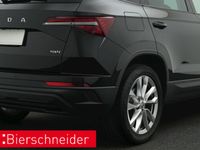 Skoda Karoq - Vorschau Bild 19