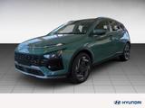 Hyundai Bayon DCT Prime 2WD - Hyundai BAYON Jahreswagen